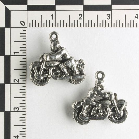 Charm - Motorcycle