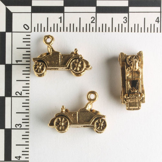 Charm - Car
