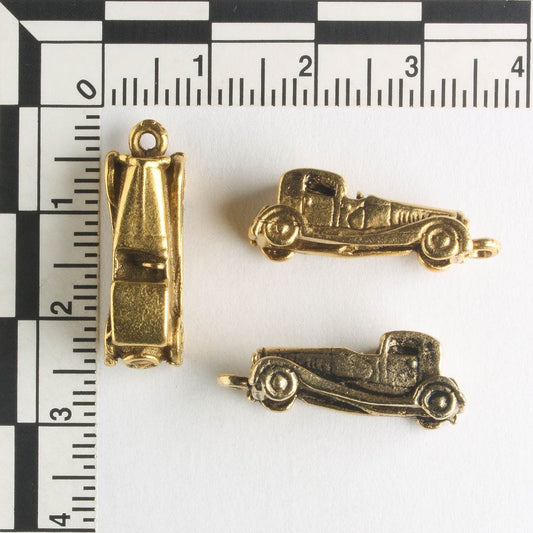 Charm - Car