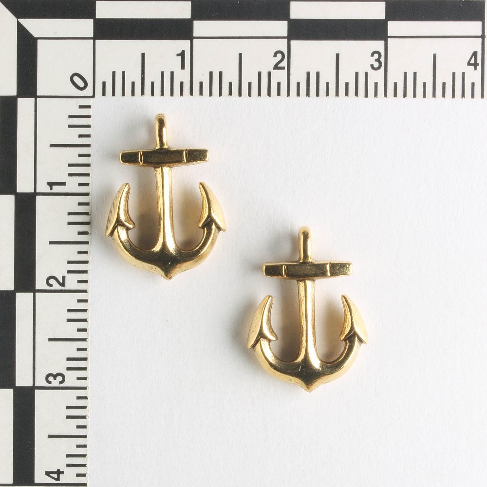 Charm - Anchor