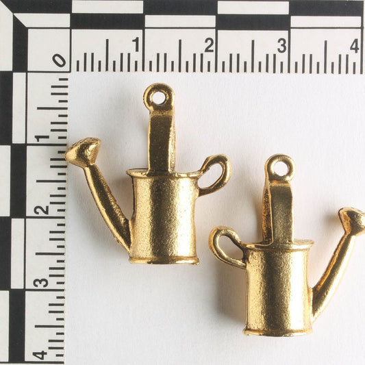 Charm - Watering Can