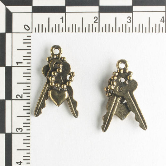 Charm - Key