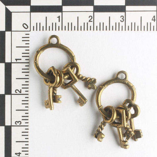 Charm - Keys