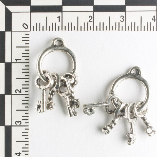 Charm - Keys