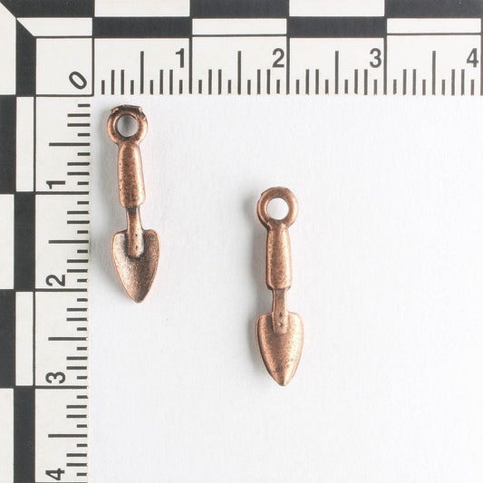 Charm - Trowel