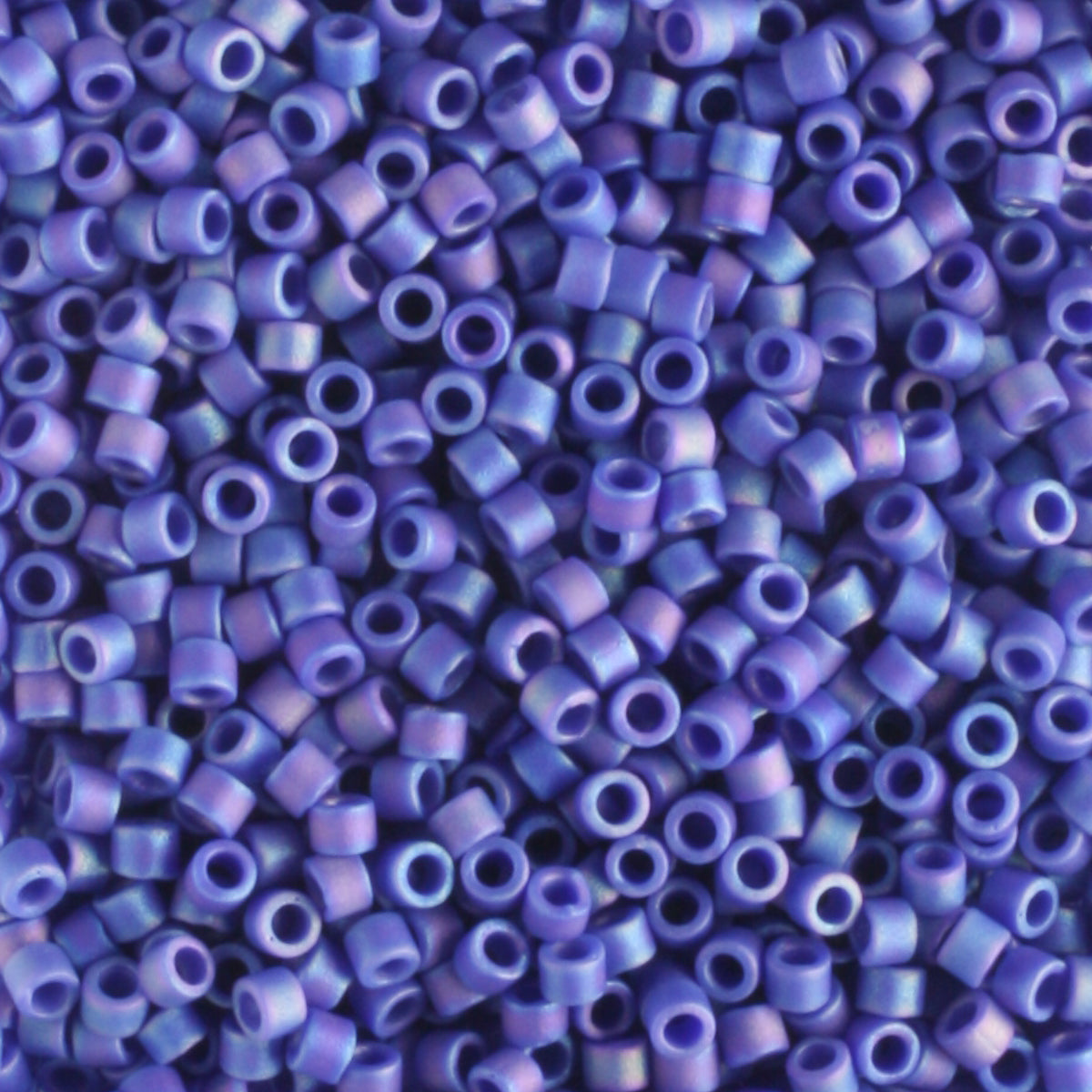 DB0880 Opaque Matte Rainbow Cobalt Blue