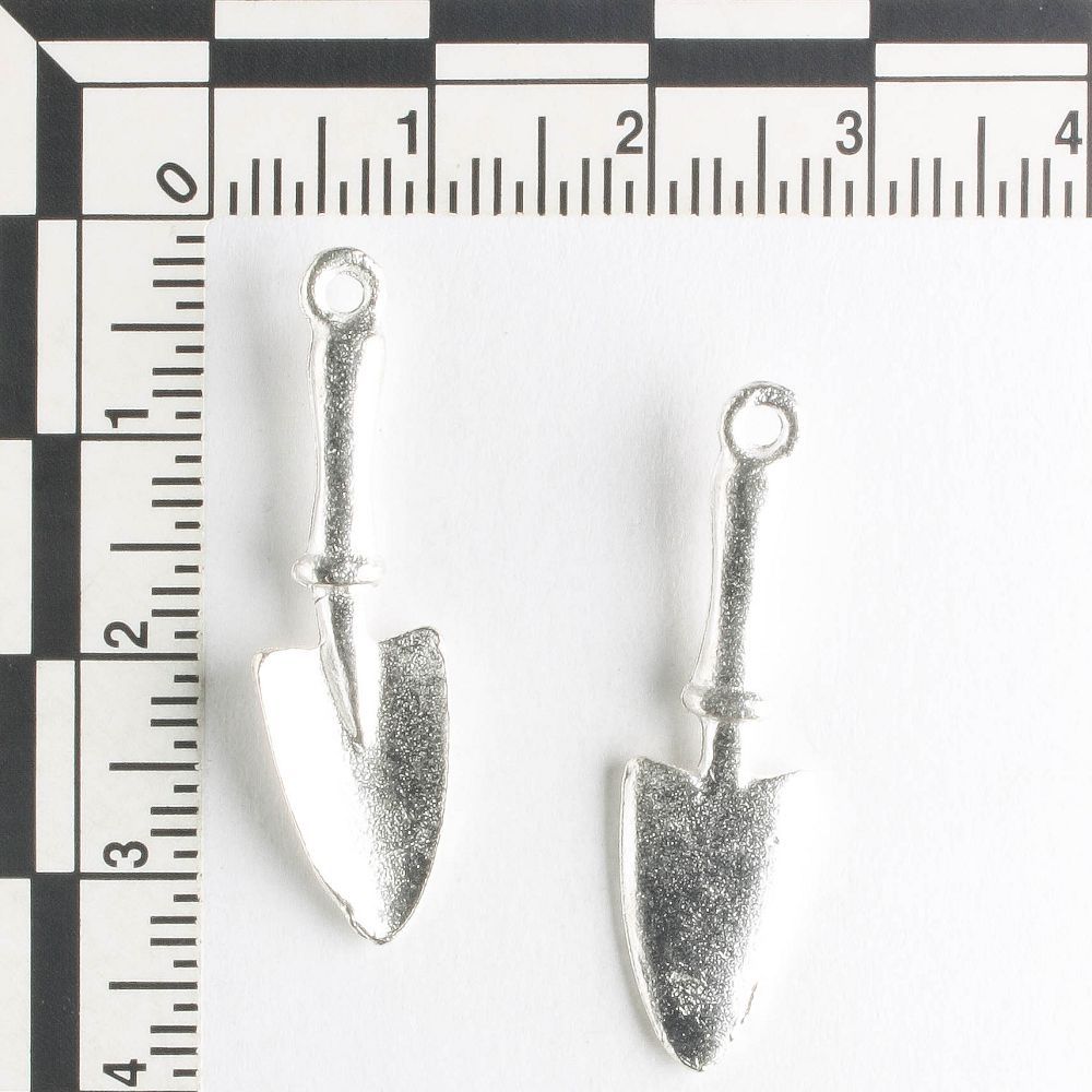 Charm - Trowel