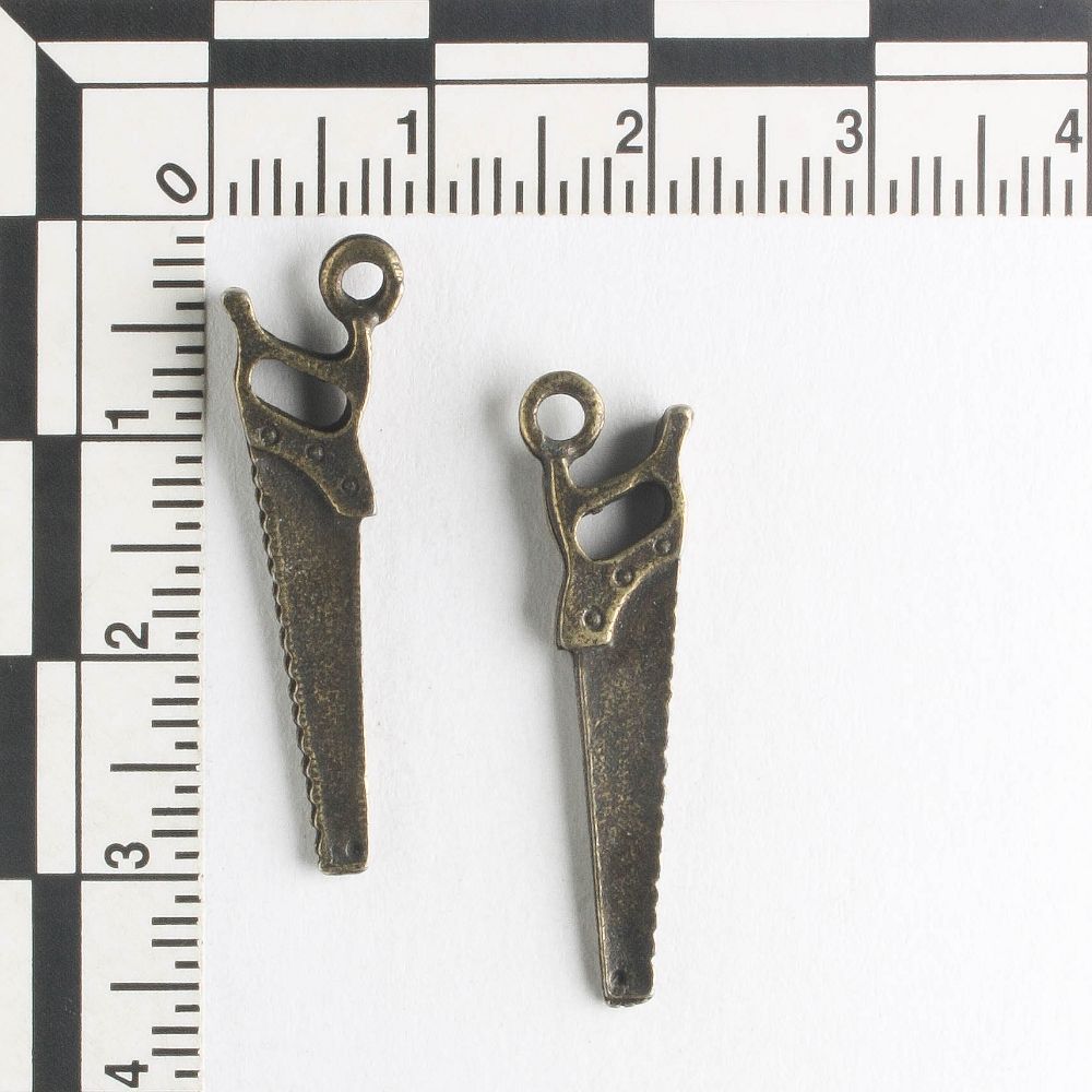 Charm - Saw