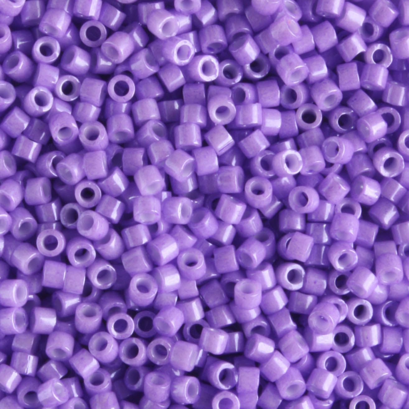 DB1379 Opaque Red Violet