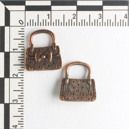 Charm - Purse