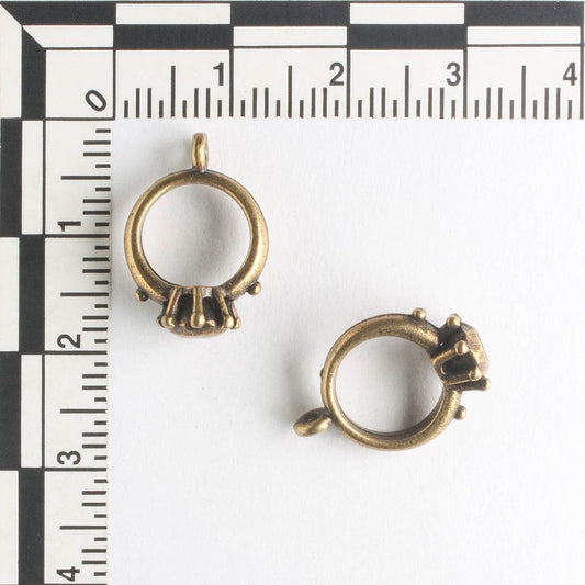 Charm - Ring