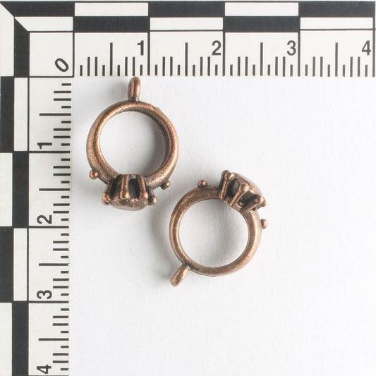 Charm - Ring