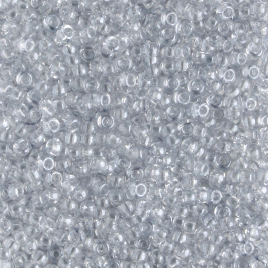 15-0174 Transparent Silver Luster Clear - 5 grams