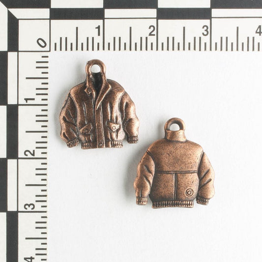 Charm - Jacket