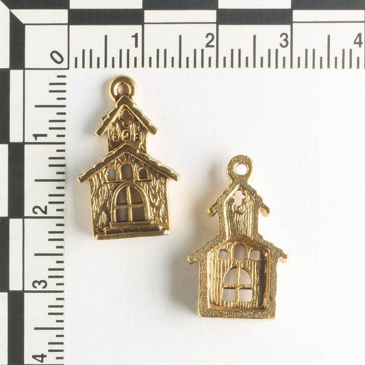 Charm - Church