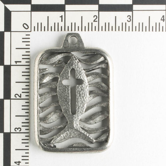 Charm - Fish