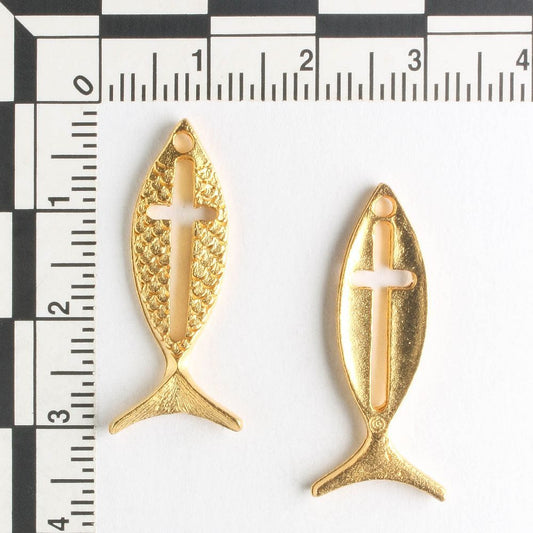 Charm - Fish