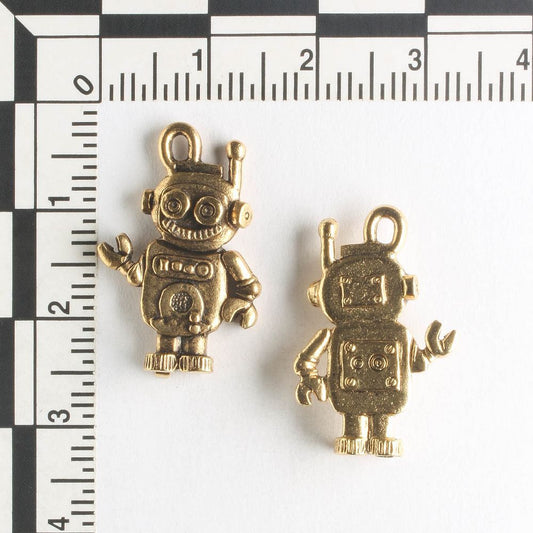 Charm - Robot