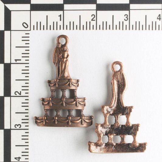 Charm - Wedding Cake