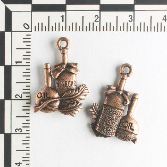 Charm - Oil and Vinegar