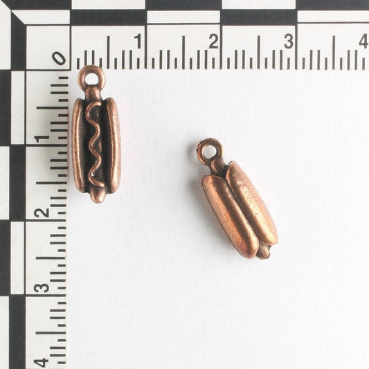 Charm - Hotdog