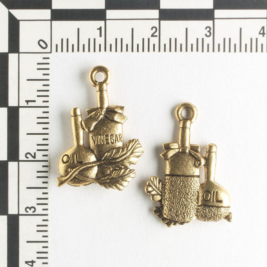 Charm - Oil and Vinegar