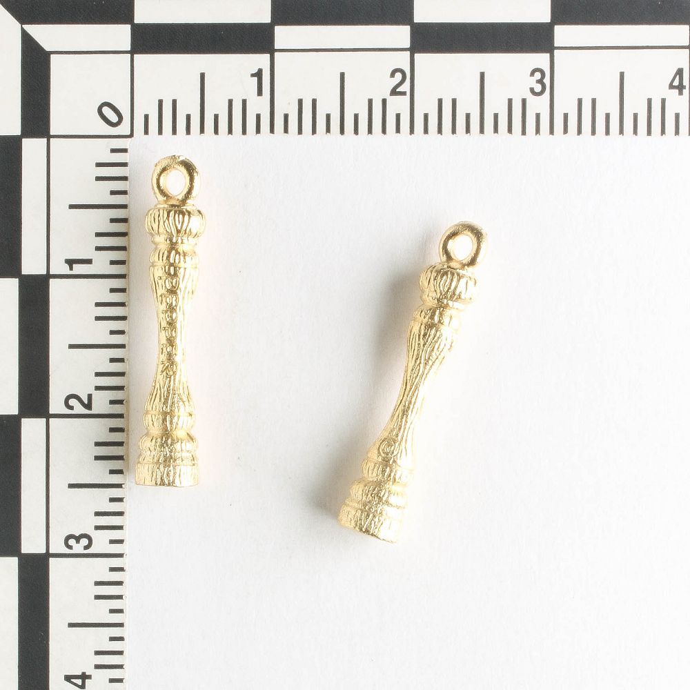 Charm - Pepper Grinder