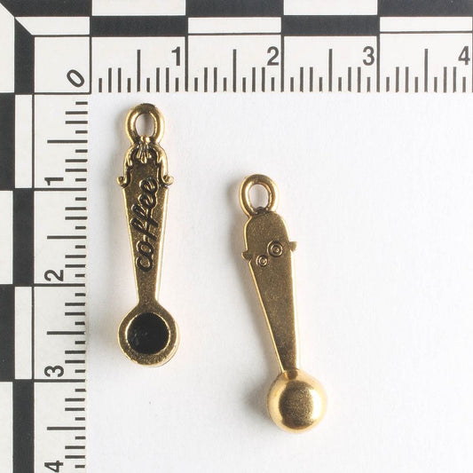 Charm - Coffee Scoop