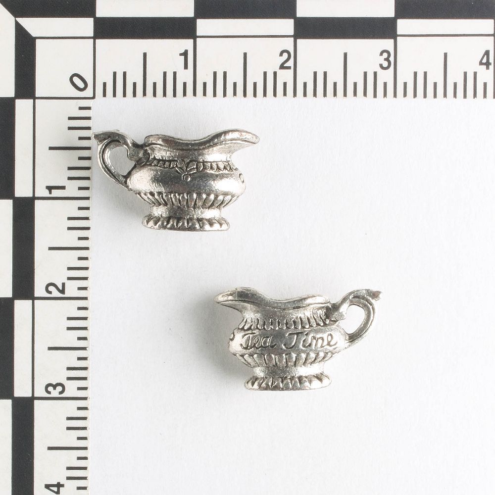 Charm - Teapot