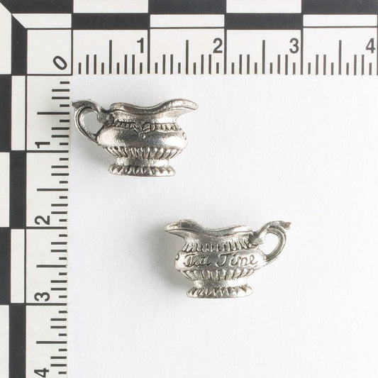 Charm - Teapot