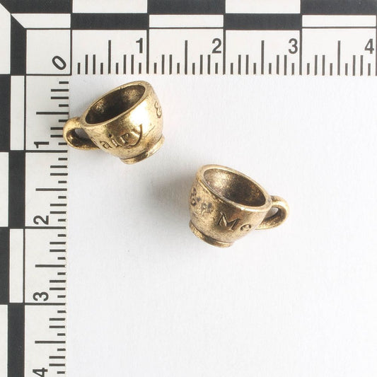 Charm - Cup