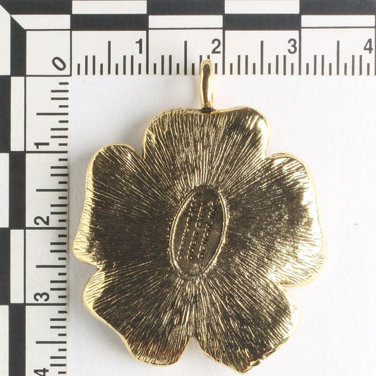 Charm - Flower