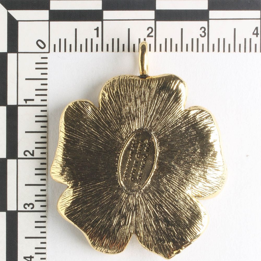 Charm - Flower