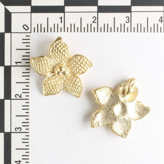Charm - Flower