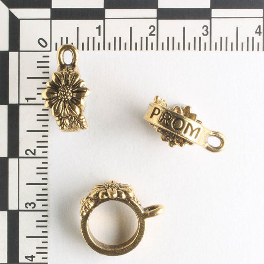 Charm - Corsage
