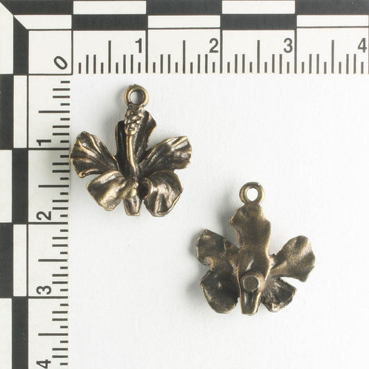 Charm - Flower