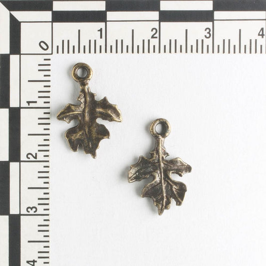 Charm - Leaf