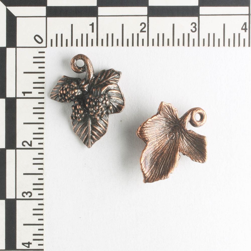 Charm - Leaf