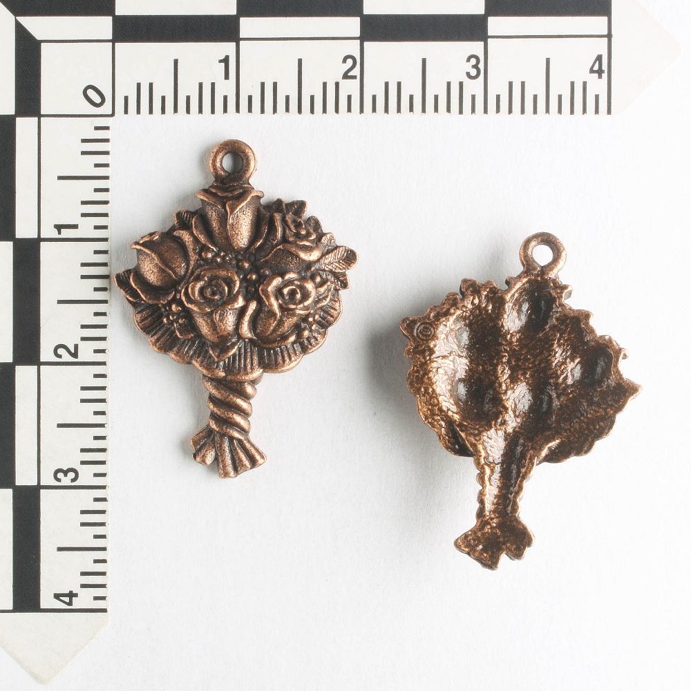 Charm - Flower