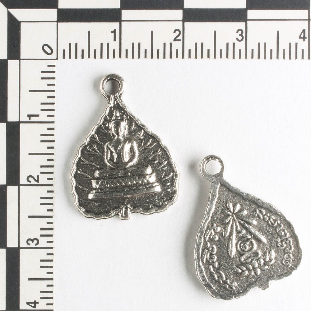 Charm - Leaf