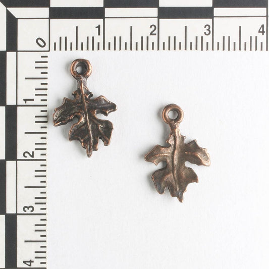 Charm - Leaf