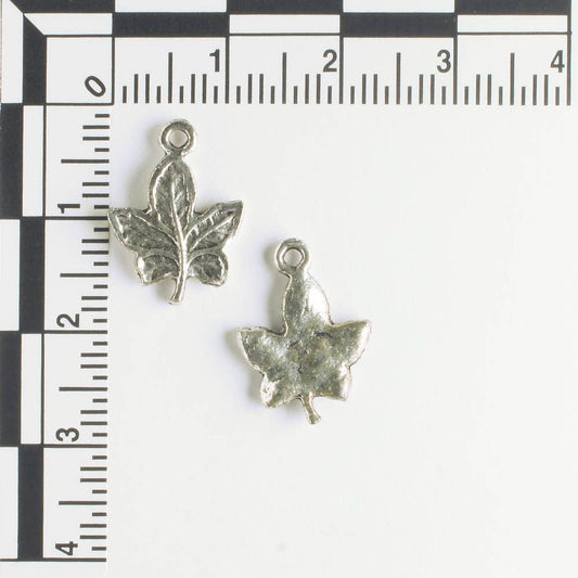Charm - Leaf