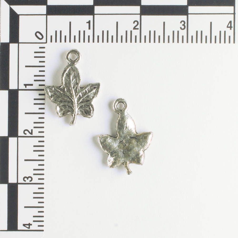Charm - Leaf