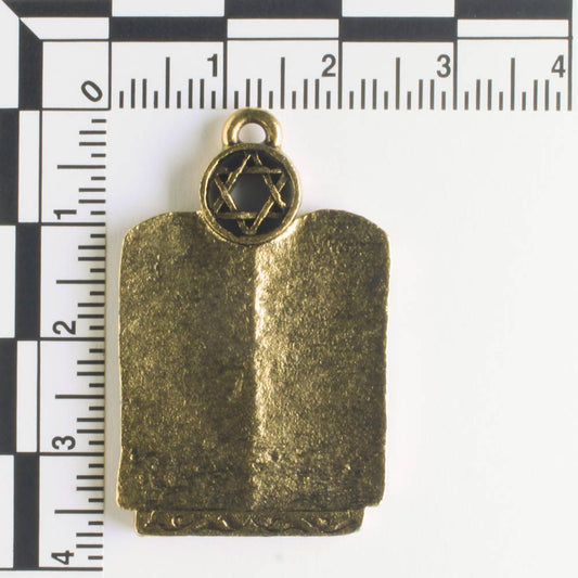 Charm - Tablet