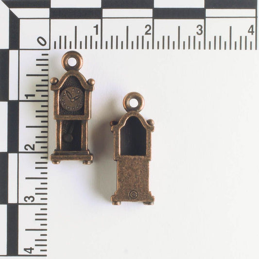 Charm - Clock
