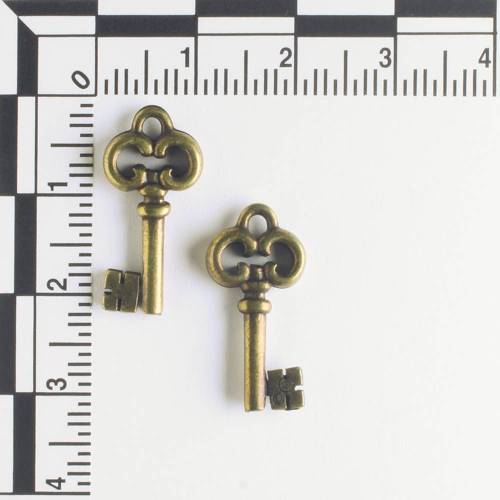 Charm - Key