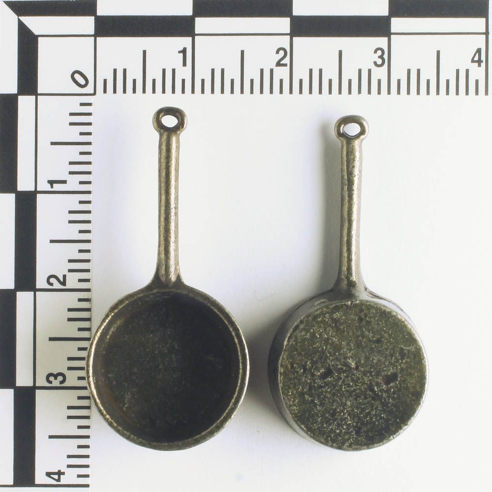 Charm - Pan