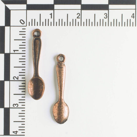 Charm - Spoon