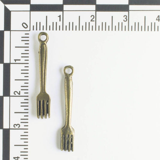 Charm - Fork
