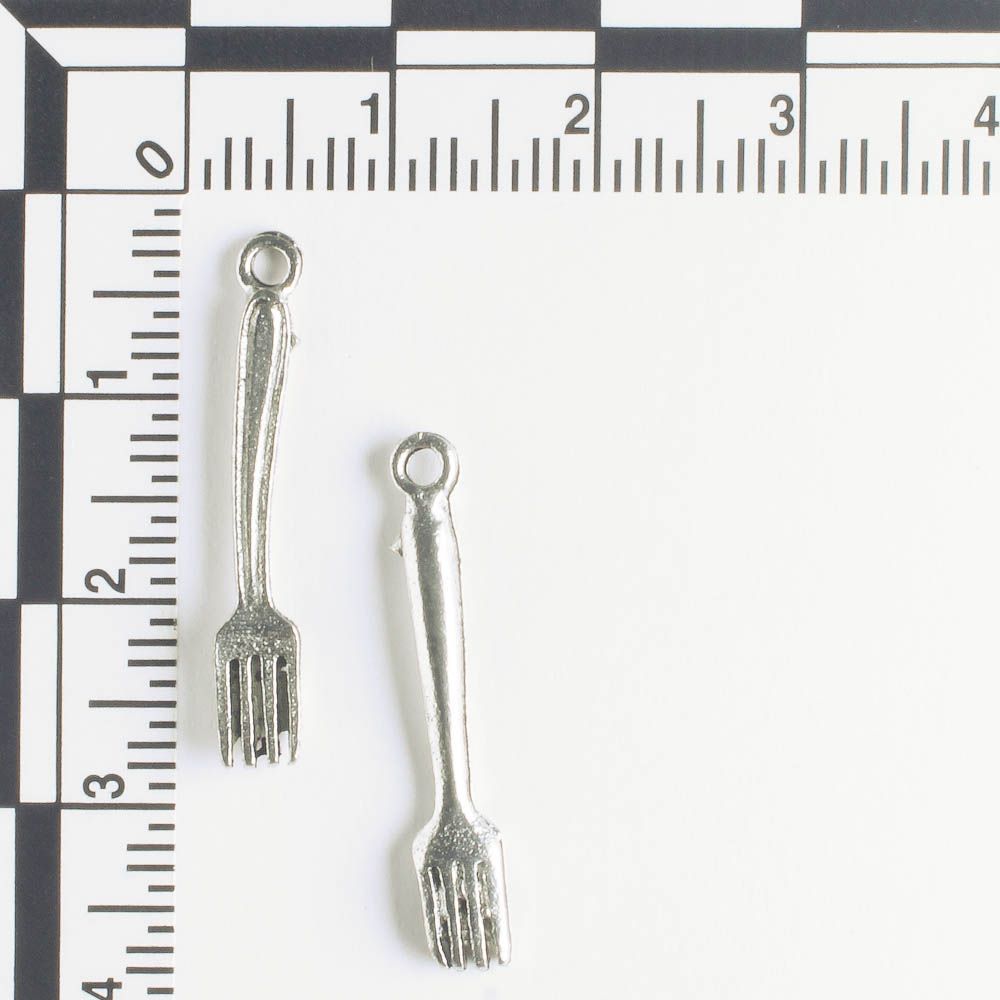 Charm - Fork